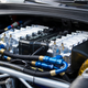 Image for article titled Go Inside Cadillac's Monster ATS-V.R Race Car